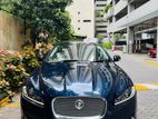 Jaguar XF 2013 2.0L Petrol