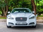 Jaguar XF 2013