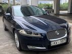 Jaguar XF 2013