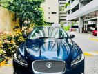 Jaguar XF 2013