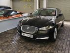 Jaguar XF 2013