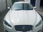 Jaguar XF 2013