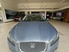 Jaguar XF 2013