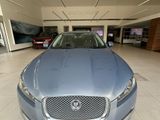 Jaguar XF 2013