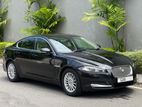 Jaguar XF 2013