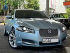 Jaguar XF 2013