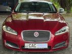 Jaguar XF 2014