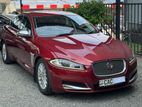 Jaguar XF 2014