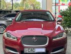 Jaguar XF 2014