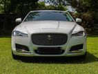 Jaguar XF 2017