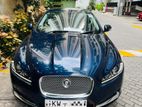 Jaguar XF 2.0L Petrol 2013