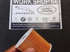 JAGUAR XF 2.2 L DIESEL OIL FILTER