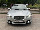 Jaguar XF 2.2L Diesel 2014