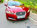 Jaguar XF 2.2l Turbo Diesel 2013