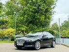 Jaguar XF 3.0L V6 2011