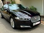 Jaguar XF diesel 2013