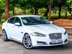 Jaguar XF Diesel 2013