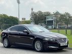 Jaguar XF Diesel 2013