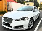Jaguar XF Diesel first owner 2013
