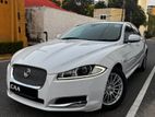 Jaguar XF Diesel first owner 2013
