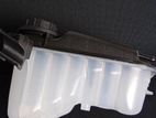 JAGUAR XF EXPANSION TANK