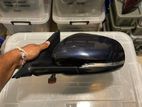 Jaguar XF Facelift 2014 Complete Side Mirror - P/S