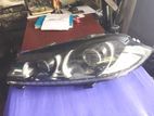 Jaguar Xf Head Lamp