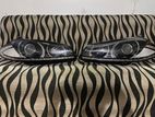 Jaguar XF Head Light