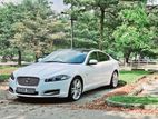 Jaguar XF Portfolio 2013