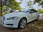 Jaguar XF Portfolio 2013