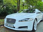 Jaguar XF Portfolio 2013