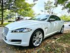 Jaguar XF Portfolio 2013