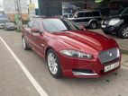 Jaguar XF Premium 2011