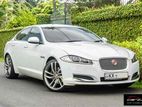 Jaguar XF Premium 2013