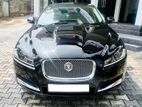 Jaguar XF Premium Luxury 2013