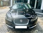 Jaguar XF Premium Luxury 2013