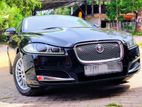 Jaguar XF 2013