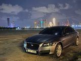 Jaguar XF Prestige 25T 2017