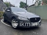 Jaguar XF Prestige 25T 2017