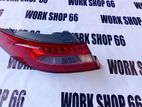 JAGUAR XF TAIL LIGHT