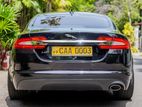 Jaguar XF Turbo 2013