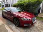 Jaguar XF Turbo 2013