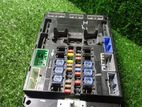 Jaguar Xf X250 2.2 Diesel Fuse Relay Box