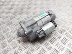 Jaguar Xf X250 Facelift 2.2 Starter Motor