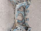 Jaguar Xf X260 Rear Subframe