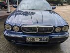 Jaguar XJ 6 2003