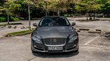 Jaguar XJ Luxury 2018