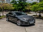 Jaguar XJ Luxury 2018