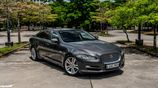 Jaguar XJ Luxury 2018