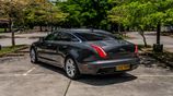 Jaguar XJ Luxury 2018